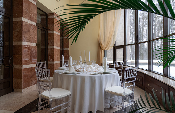 Терраса (1 корпуса)